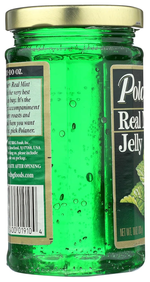 Polaner 10 Real Miniature Jelly, Ounce