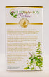 Celebration Herbals Organic Milk Thistle Seed Herbal Tea, 24 Tea Bags, NET WT.60, 2.11 OZ