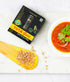 Tota Gold 100% Pure Asafoetida Granules - Natural Vegan Gluten Free Indian Spice, 7gm Hing for Garlic and Onion