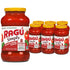 RAG Simply Tomato Basil Pasta Sauce, 24 oz (Pack of 6)