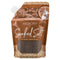 Artisan Salt Company Durango Hickory Smoked Sea Salt, Pour Spout Pouch, 8