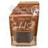 Artisan Salt Company Durango Hickory Smoked Sea Salt, Pour Spout Pouch, 8