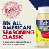1 Pack) McKay's Chicken Flavored Soup Seasoning, Gluten Free, Vegetarian Instant Broth, Bullion Powdered Seasoning