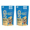 Orchard Valley Harvest Go-Go Keto Mix, Dark Chocolate Almond Butter Almonds, Peanuts,