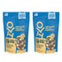 Orchard Valley Harvest Go-Go Keto Mix, Dark Chocolate Almond Butter Almonds, Peanuts,