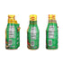 Pack 3 Pack) Tony Chachere Injectable Marinade Variety (Butter, Jalapeno, and Roasted Garlic