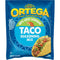 Ortega Taco Seasoning Mix, 40% Less Sodium, 1 Ounce (Pack of 12)