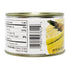 8 Oz (Pack 12) MW Polar Canned Vegetables, Sliced Bamboo Shoots