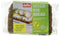 Delba Vegan Veggie-Rye Bread, 10.5 Ounce