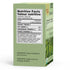 Uncle Lee's Tea Organic Decaf Green Tea, 18 Tea Bags per Box, 100% Natural Premium Green Tea Bags, Enjoy Hot or Iced