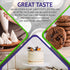 5 (Pack 1) Xlear XyloSweet Plant Sourced Xylitol Sweetener - Pure Natural Sugar Substitute, Granules, Non-GMO