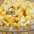 ASS KICKIN' Habanero Hot Spicy Salt - 3.4oz Shaker Jar - Perfect for Popcorn Seasoning, Gourmet Gift