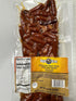 Sugar River Meat Snack Links Ends & Pieces 2 lbs (Extra Hot