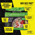 Packets 4-Pack 2.1 oz (4 Pack) Snapdragon Beef Pho Instant Noodle |