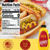 Koops' Original Yellow Mustard 12 Oz, Gourmet Mustard, Gluten-Free, Kosher, Made in USA
