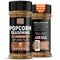 Popcorn Seasoning Chocolate Powder Mix - Gluten Free & Low Sodium Cocoa