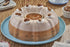 D'Gari Gelatin Dessert Walnut - 5 Pack (WALNUT)