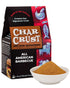 Char Crust Dry-Rub Seasoning All American Barbecue | BBQ Spice Blend for