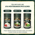 (1pk, 0.7oz) Afia - Dried Mint Seasoning | Dried Mint for Cooking, Mediterranean Pantry Spice for Middle Eastern