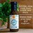2 pack) Globally Inspired Starter Sauce | Cooking Sauce | Plant-Based Oil Free Healthy Pantry Staples (Caribbean Flavor