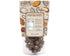 8 Green Jay Gourmet Milk Chocolate Covered Almonds - Premium Chocolate Candy Snacks for Kids and Adults - Quality