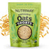 3 lb Pack NUTRIWAY Organic Oat Groats - High-Protein Whole Grain Oats - Vegan, Non-GMO, Pure & Raw - Perfect