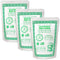 Soeos Glutinous Rice Flour 48 Ounce (Basic), Rice Flour for Baking or