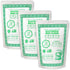 Soeos Glutinous Rice Flour 48 Ounce (Basic), Rice Flour for Baking or