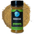 Claire's Kitchen Moroccan Seasoning Rub/Savory All Natural Blend/Lemon, Pepper, Garlic Rub/Poultry, Steak,