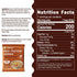 (26g) 16 Packs Hethstia Konjac Jelly Pouch Drinkable Mango Flavor and High Protein Ramen Noodles, Plant-Based Vegan