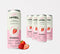 HRBL , Adaptogenic Sparkling Drink, Sparkling Water with Ashwagandha, Gokhru, Brahmi, Shankhpushpi, Jatamansi,