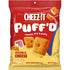3oz 6ct Cheez-It Puff'd Double Cheese