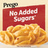 14.5 oz (Pack 2) Prego Cheesy Bacon Cheddar Cheese Sauce, Jar