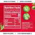 (6 1 (8oz, 786 Monk Fruit Extract Drops = Tsp of Sugar) Zero Calories, Non-GMO, No Fillers - Liquid Monk Fruit