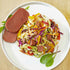 Zwan 12 Luncheon Halal Meat, Chicken/Beef, Ounce