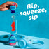 (1.62 Mio Fruit Punch Liquid Water Enhancer Drink Mix Ounce Bottle)