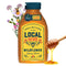 Local Hive Wildflower Raw & Unfiltered 16 oz | 100% Pure U.S.