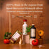 33.8oz Heraclea - Everything Oil - Extra Virgin Olive Oil - Organic Olive Oil - Extra Virgin - Cold Pressed