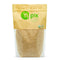 Yupik Organic Brown Jasmine Rice, Long Grains, 2.2 lb (35.2 oz), Gluten-Free,