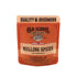 Old School Brand Hand-Packed Mulling Spices, Great with Juice, Wine, Brandy or Wassail