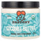 Dastony Organic Raw Coconut Butter, 16 oz | Only One Ingredient |