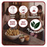 Pack, (0.71 oz, 9-Pack) BITETUOSO Tempura Oyster Mushrooms Mini Variety Tempura-Style Mushroom Snack, Ready-to-Eat