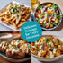 1 Terrapin Ridge Farms Avo Aioli Roasted Garlic Sauce Vegan Plant-Based Topping for Fries, Salads & Veggies, Gluten