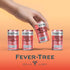 5.1 oz Pack 24 Fever-Tree Sparkling Pink Grapefruit Premium Soda Mixer for Cocktails and Mocktails, fl Cans