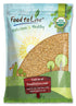 Food to Live - Organic Brown Basmati Rice, 10 Pounds - Non-GMO,