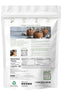1lb Beef Gelatin Powder, | Premium Source from Grass-Fed & Pasture Raised Beef | Unflavored Thickening Agent