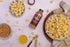 Country 14 oz (14 oz Amish Popcorn | Bottle | Mushroom Popcorn Kernels | Old Fashioned, Non-GMO and Gluten Free Bottle)