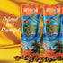 100% 1 Lb (Pack 2) Magnum Exotics Coffee Blue Mountain Coffee Blend - Medium-Light Roast, Whole Bean, Made from Arabica
