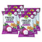 Thappy Fruit Freeze-Dried Mangosteen - No Additives, Oil-Free, No Sugar Added, 100%
