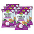 Thappy Fruit Freeze-Dried Mangosteen - No Additives, Oil-Free, No Sugar Added, 100%
